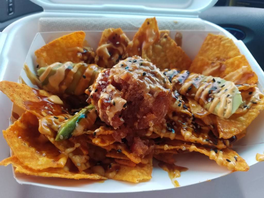 Wasabi Juans - Hwy 280 | restaurant | 5037 Hwy 280, suite 101, Birmingham, AL 35242, USA | 2057772714 OR +1 205-777-2714