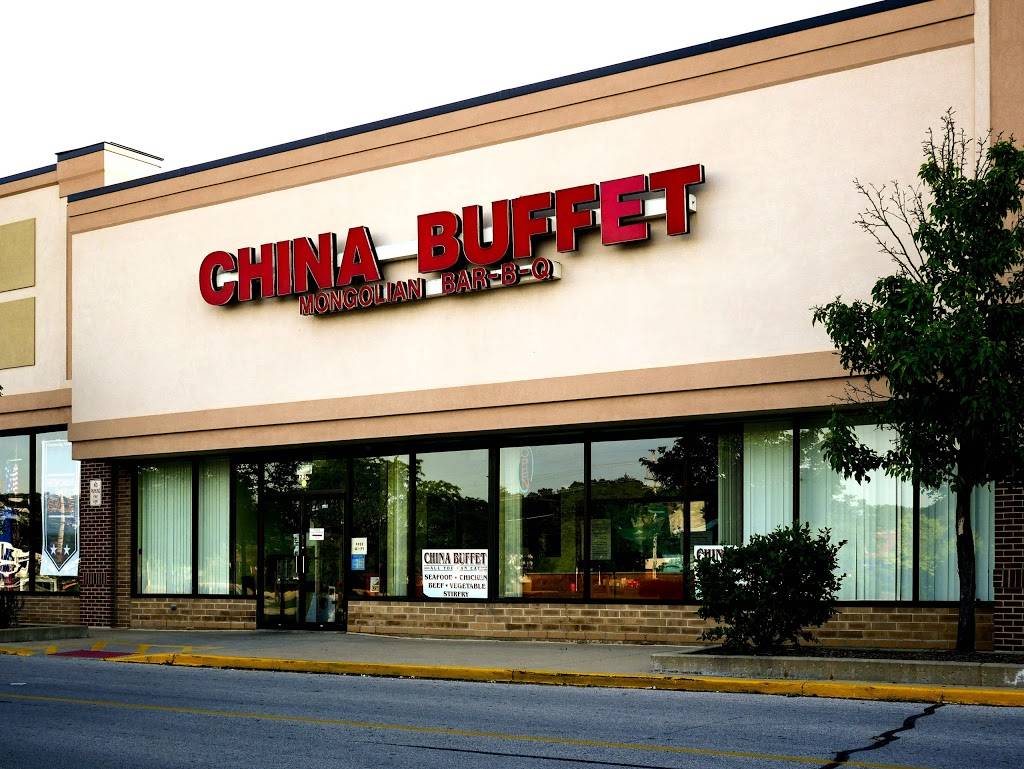 China Buffet Mongolian BBQ | restaurant | 230 W Rand Rd, Arlington Heights, IL 60004, USA | 8472229988 OR +1 847-222-9988