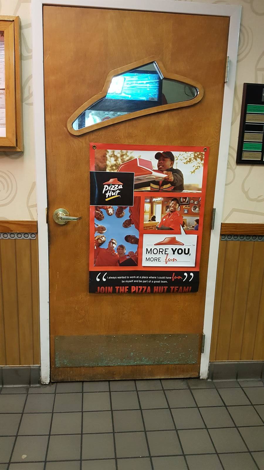 Pizza Hut | meal takeaway | 2850 Lawrenceville-Suwanee Rd # 11, Suwanee, GA 30024, USA | 7709451300 OR +1 770-945-1300