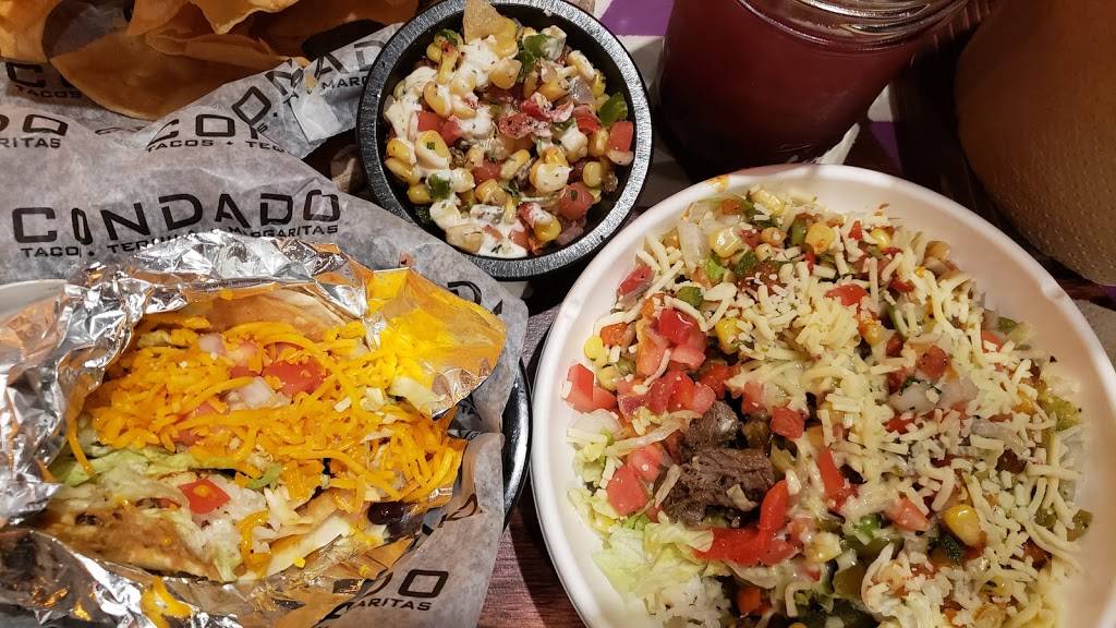 Condado Tacos | restaurant | 203 Market St, Westlake, OH 44145, USA | 4404559595 OR +1 440-455-9595