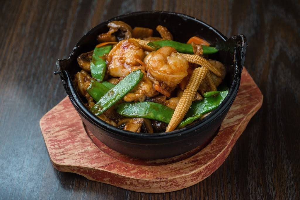 Chins Szechwan Cuisine - Oceanside | restaurant | 4140 Oceanside Blvd, Oceanside, CA 92056, USA | 7606314808 OR +1 760-631-4808