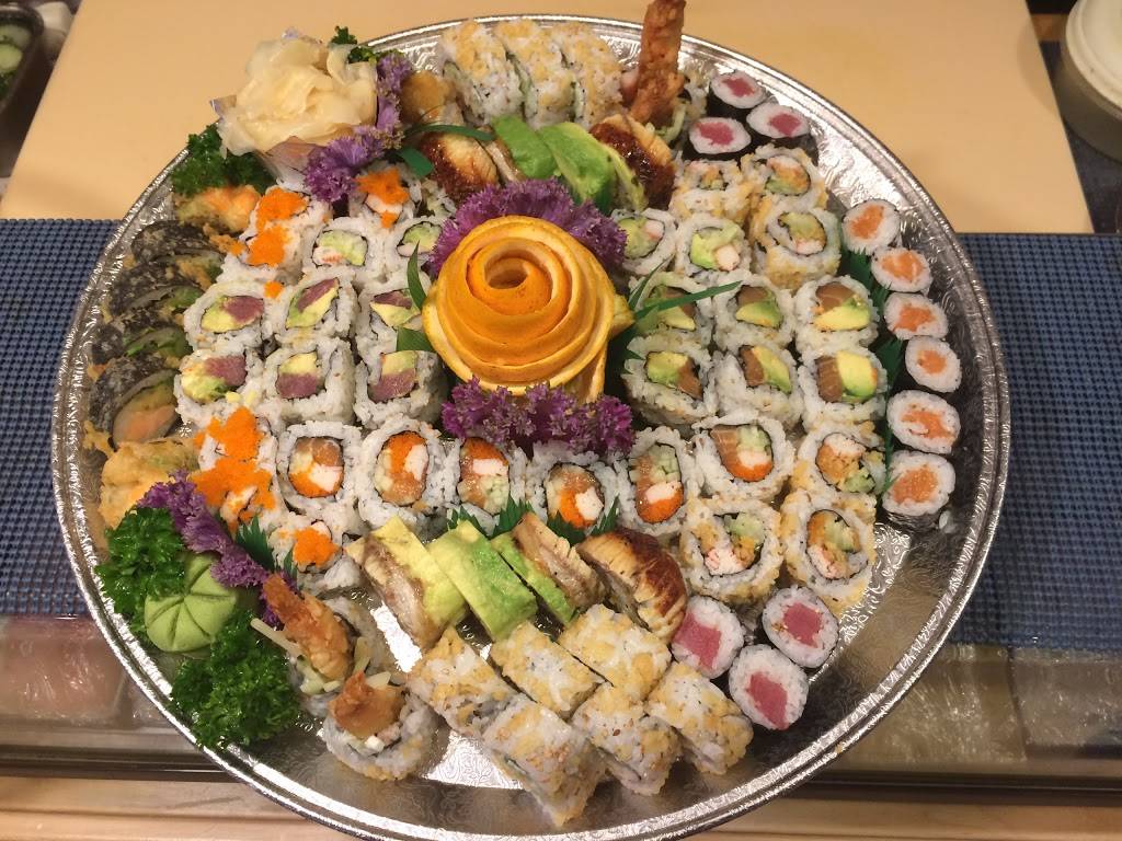 Sushi Kaya Japanese restaurant | restaurant | 6026 W Dempster St, Morton Grove, IL 60053, USA | 8479656688 OR +1 847-965-6688