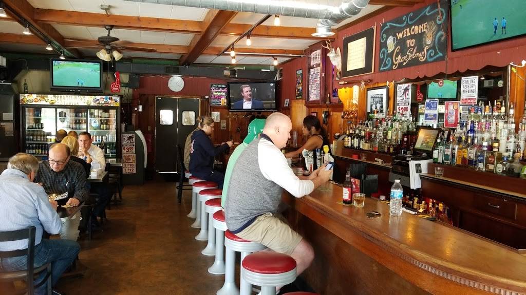 Gunselmans Tavern | restaurant | 21490 Lorain Rd, Fairview Park, OH 44126, USA | 4403315719 OR +1 440-331-5719