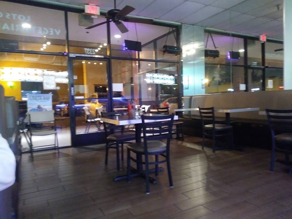 Thai & Chinese Food | restaurant | 2337 Oxnard Blvd, Oxnard, CA 93036, USA | 8059810133 OR +1 805-981-0133