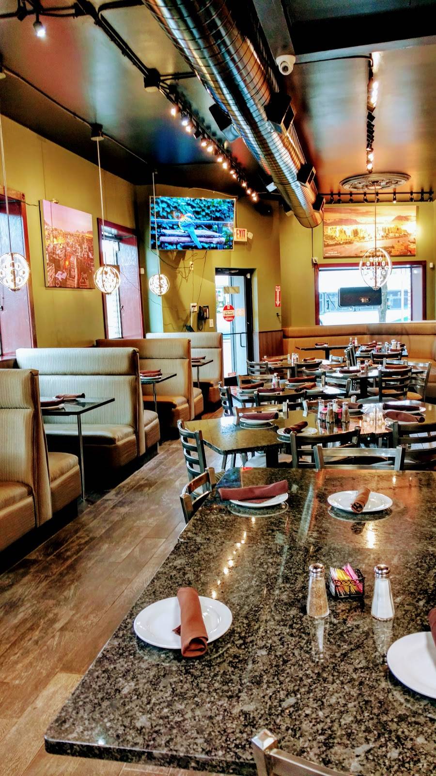 Shish Palace | restaurant | 13277 Michigan Ave, Dearborn, MI 48126, USA | 3134278424 OR +1 313-427-8424