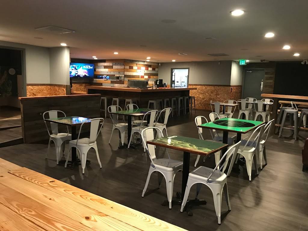 Cully Central | restaurant | 4579 NE Cully Blvd, Portland, OR 97218, USA | 5032068911 OR +1 503-206-8911