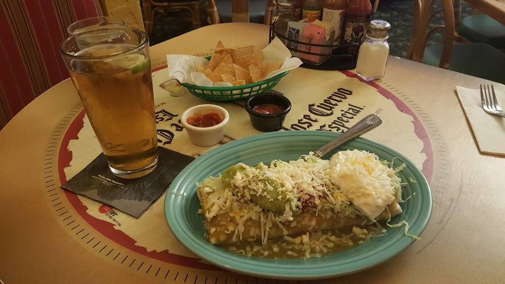 La Cabaña Mexican Restaurant | restaurant | 312 E 4th Ave, Anchorage, AK 99501, USA | 9072720135 OR +1 907-272-0135