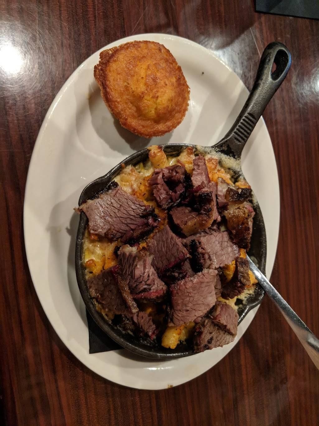 Fuel Woodfire Grill | restaurant | 213 Huron Ave, Port Huron, MI 48060, USA | 8104794933 OR +1 810-479-4933