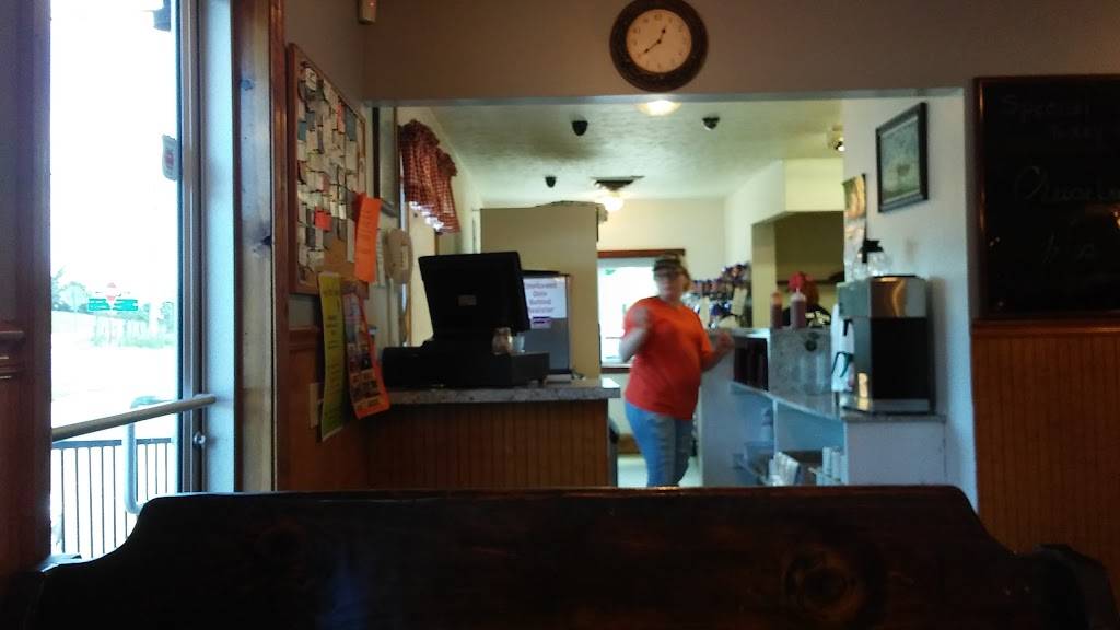 Giovannis Pizza | restaurant | 10848 OH-139, Minford, OH 45653, USA | 7408203600 OR +1 740-820-3600