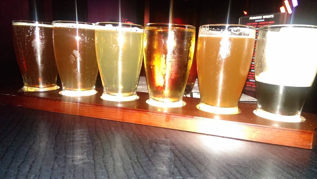 Tacoma Comedy Club | restaurant | 933 Market St, Tacoma, WA 98402, USA | 2532827203 OR +1 253-282-7203