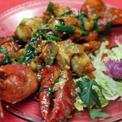 Joys Village | restaurant | 2060 N High St, Columbus, OH 43201, USA | 6142977723 OR +1 614-297-7723