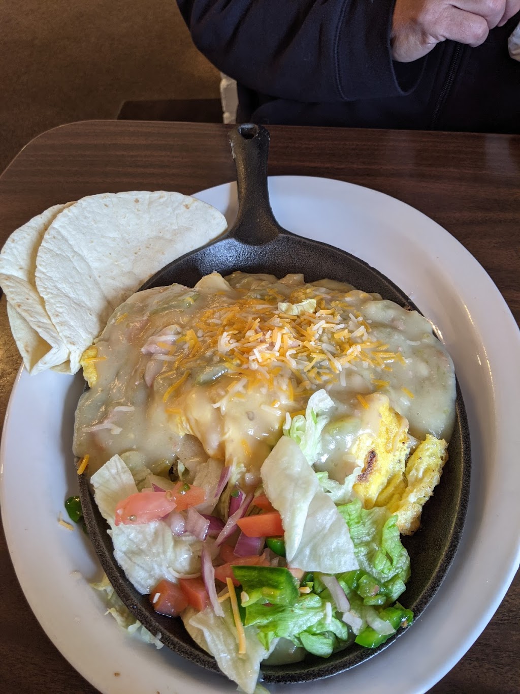 All Valley Cafe | restaurant | 425 Main St, Alamosa, CO 81101, USA | 7194966531 OR +1 719-496-6531