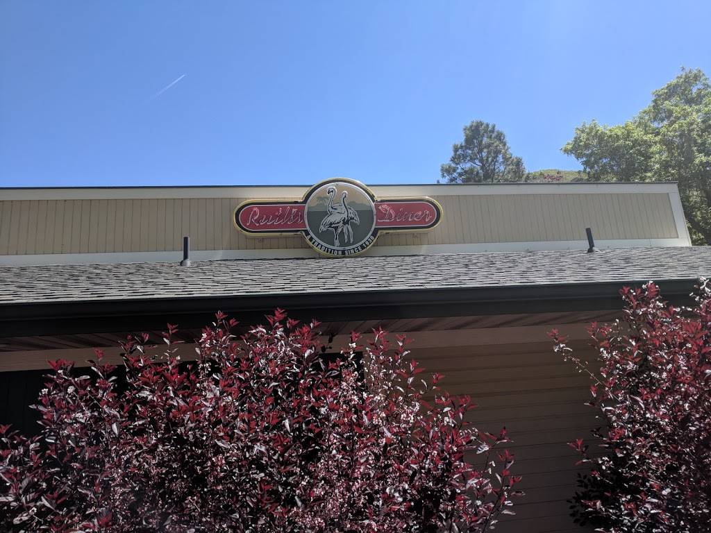 Ruths Diner | restaurant | 4160 Emigration Canyon Rd, Salt Lake City, UT 84108, USA | 8015825807 OR +1 801-582-5807