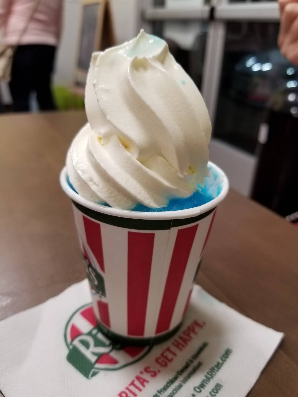 Ritas Italian Ice & Frozen Custard | restaurant | 39006 Paseo Padre Pkwy, Fremont, CA 94538, USA | 5106482581 OR +1 510-648-2581