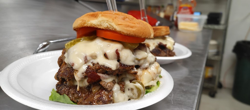 Busta’s Burgers | restaurant | 5610 N Interstate Hwy 35, Austin, TX 78751, USA | 2819358473 OR +1 281-935-8473