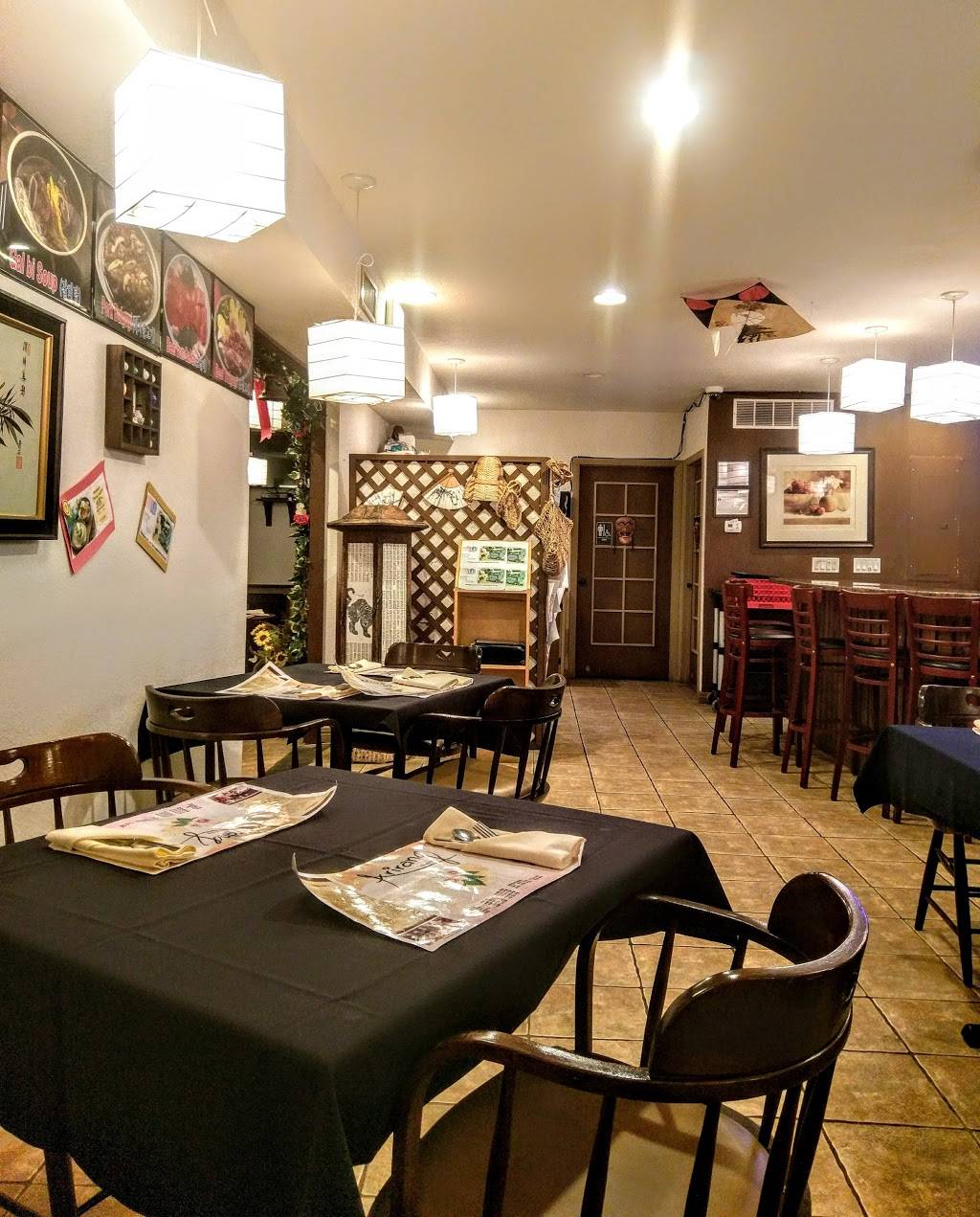 Arirang Restaurant | restaurant | 5232 S MacDill Ave, Tampa, FL 33611, USA | 8138371471 OR +1 813-837-1471