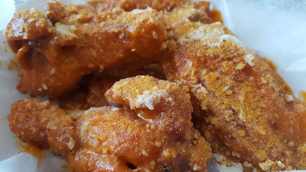 California Hot Wings & Pizza | restaurant | 8746 Washington Blvd, Pico Rivera, CA 90660, USA | 5629491901 OR +1 562-949-1901