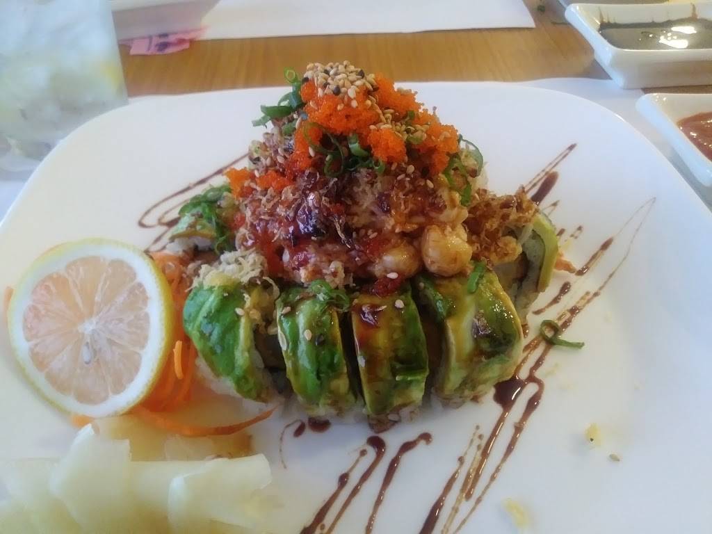 Sushi Tu | restaurant | 288 Windward Passage, Clearwater, FL 33767, USA | 7273307218 OR +1 727-330-7218