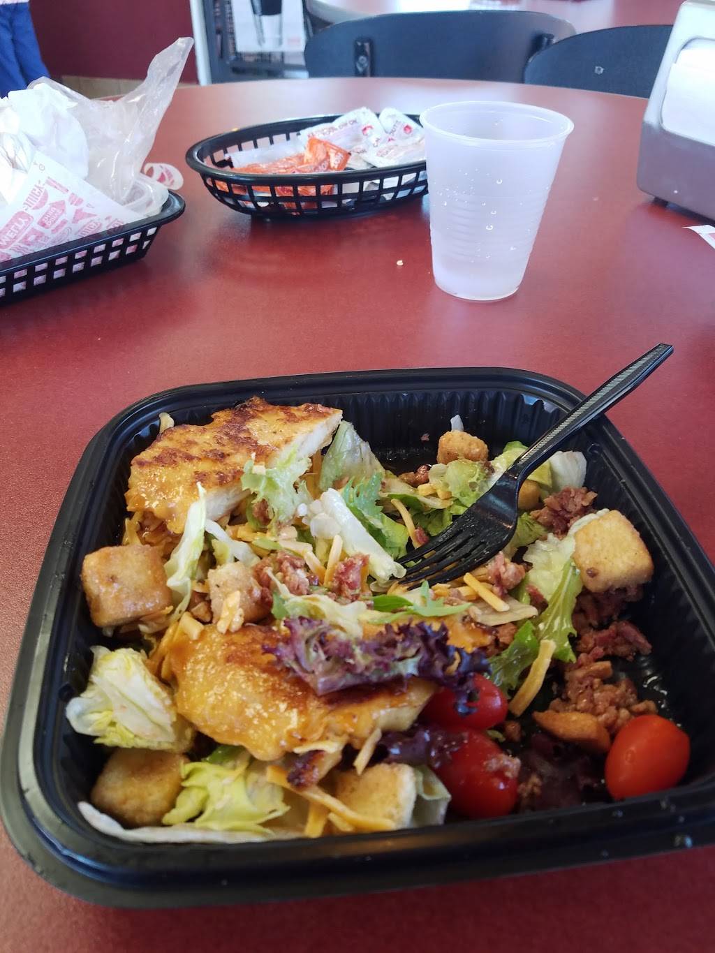 Jack in the Box | restaurant | 4011 Bonita Rd, Bonita, CA 91902, USA | 6194758201 OR +1 619-475-8201