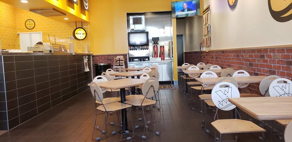 Which Wich Superior Sandwiches | restaurant | 9623 Red Stone Drive Suite 400, Indian Land, South Carolina, SC 29707, USA | 8035484325 OR +1 803-548-4325