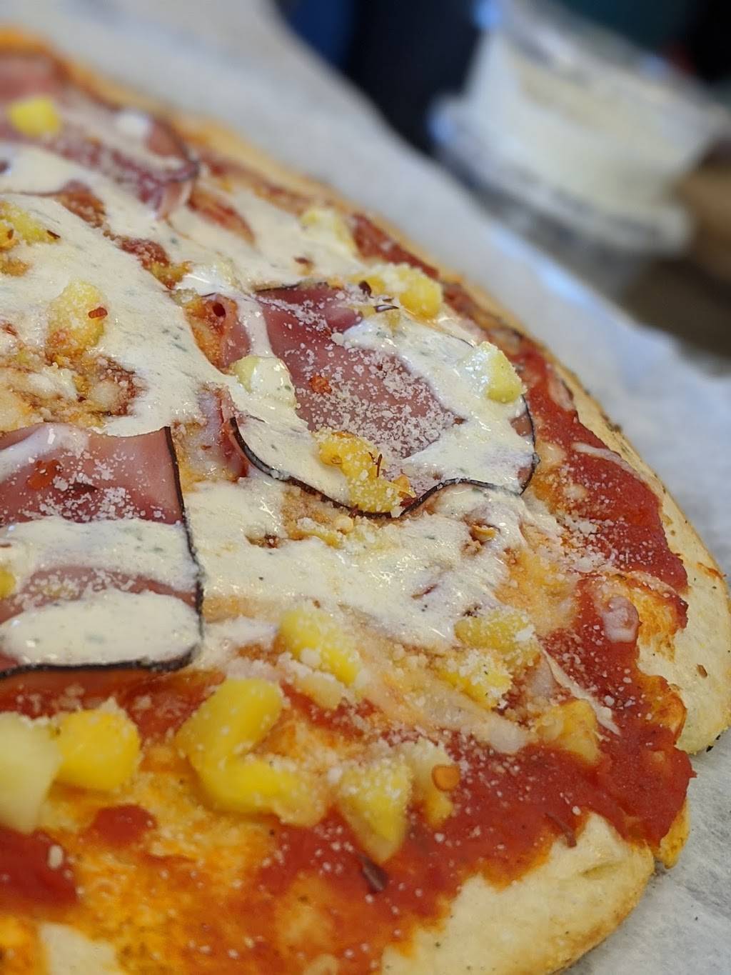 Slice and Ice | restaurant | 1905 W Grant Rd, Tucson, AZ 85745, USA | 5202747276 OR +1 520-274-7276