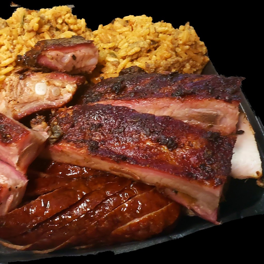 Rocos grill & smokehouse | restaurant | 8036 FM 1960, Humble, TX 77338, USA | 2813230559 OR +1 281-323-0559