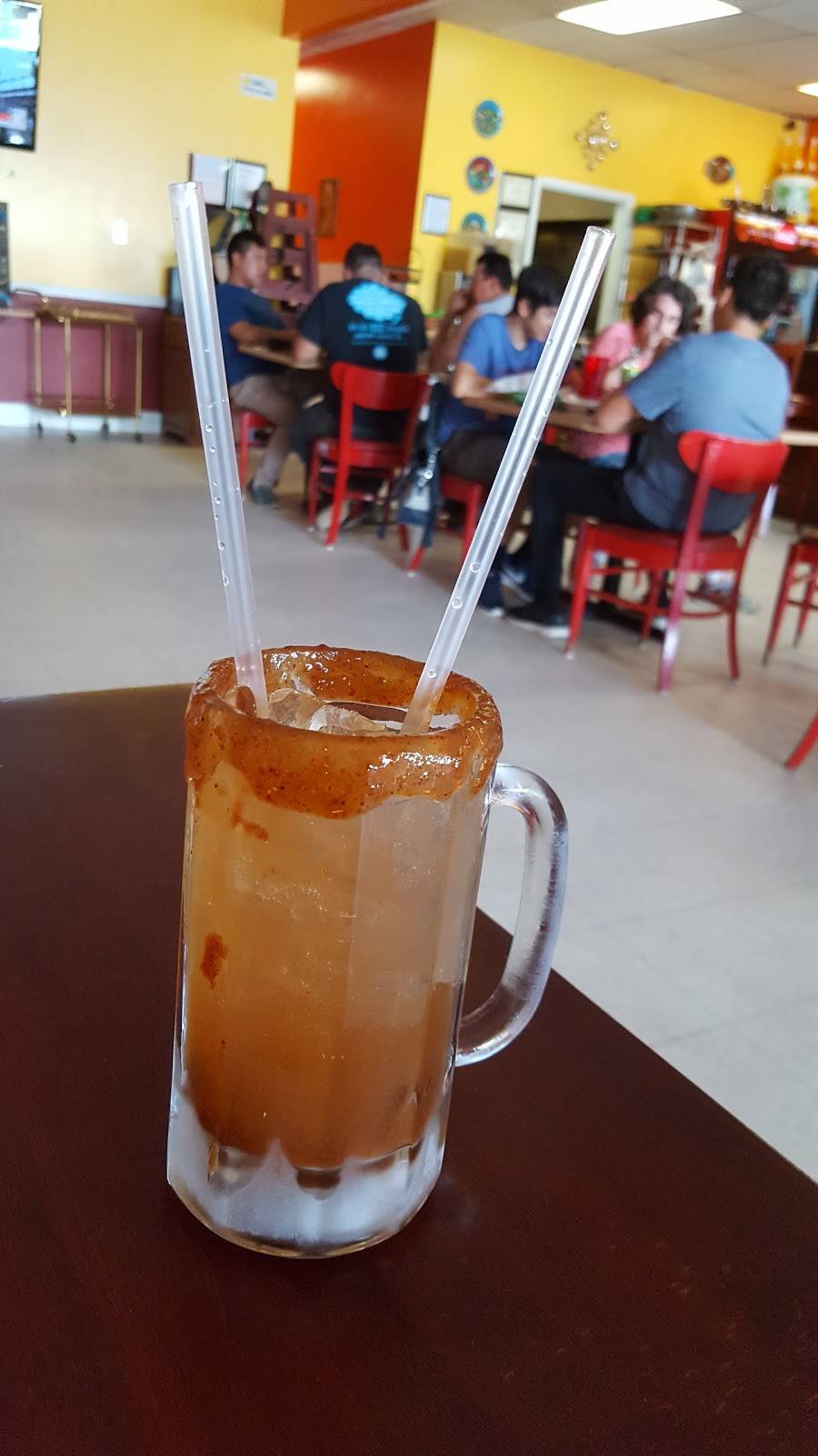 El Molcajete Moya | restaurant | 13670 Jefferson Davis Hwy, Woodbridge, VA 22191, USA | 7034998886 OR +1 703-499-8886