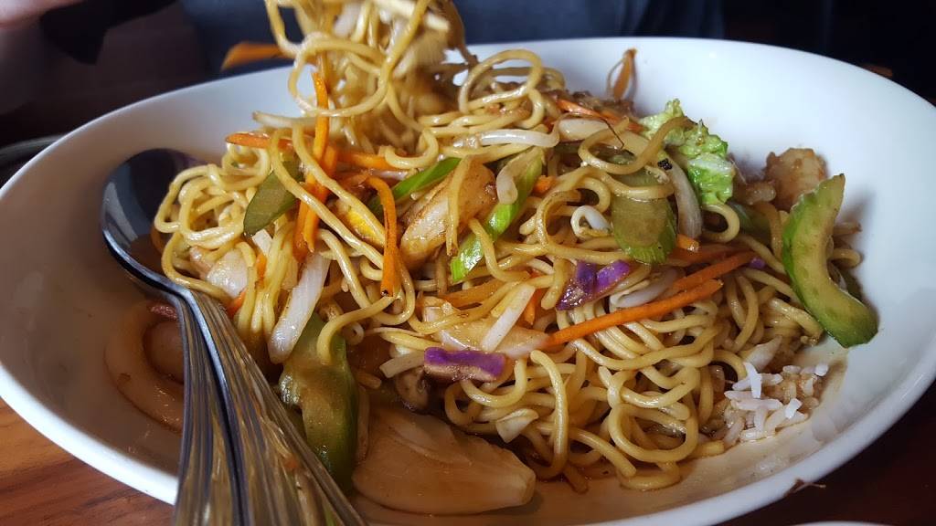 P.F. Changs | restaurant | 3338 W Friendly Ave, Greensboro, NC 27410, USA | 3362911302 OR +1 336-291-1302