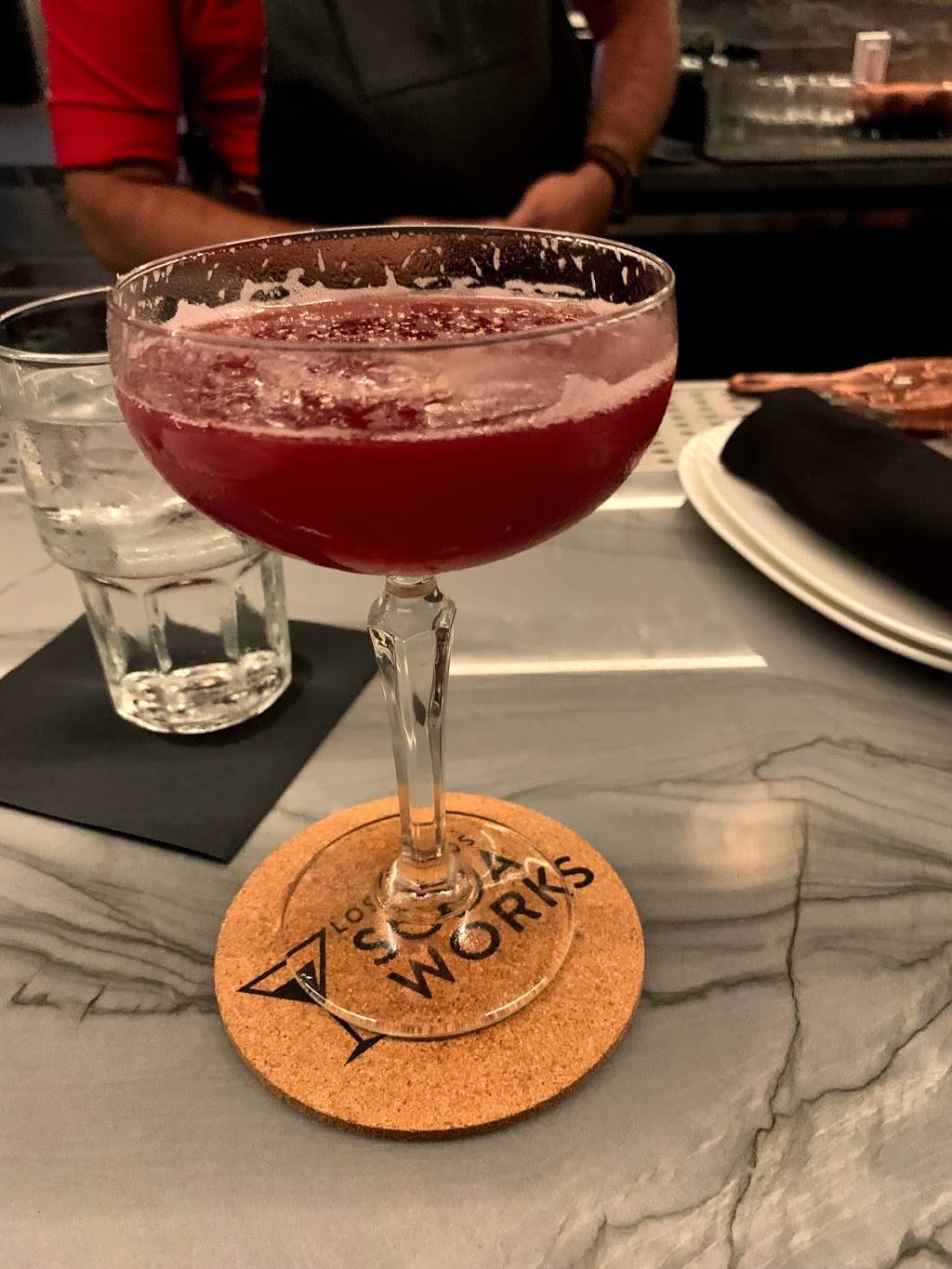 Los Gatos Soda Works | restaurant | 21 College Ave, Los Gatos, CA 95030, USA | 4084025111 OR +1 408-402-5111