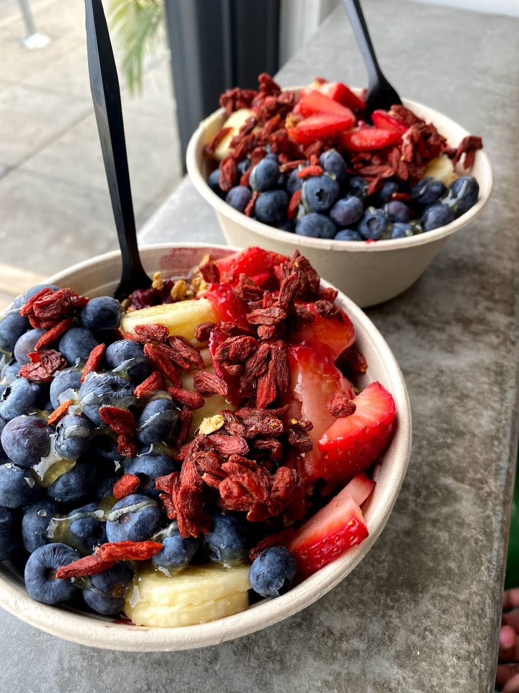 Mestizo Cafe | restaurant | 4876 Fountain Ave, Los Angeles, CA 90029, USA | 3237410244 OR +1 323-741-0244