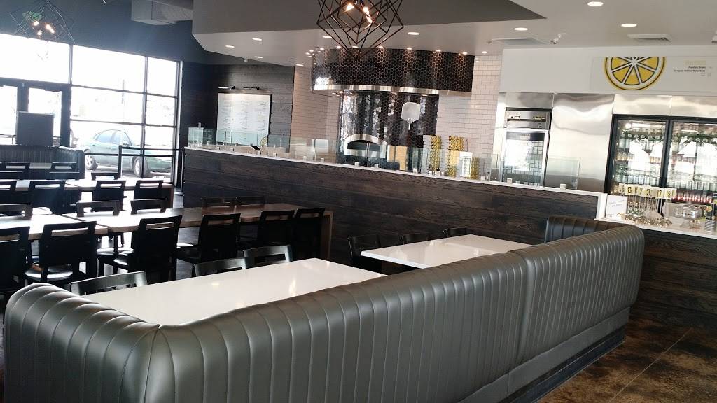 Pizzeria Limone | restaurant | 1249 E Main St #120, Lehi, UT 84043, USA | 8013318820 OR +1 801-331-8820