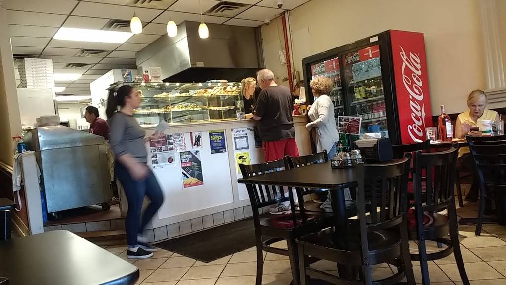 Sorellas Pizza and Pasta | restaurant | 547 US-22, Whitehouse Station, NJ 08889, USA | 9085345976 OR +1 908-534-5976