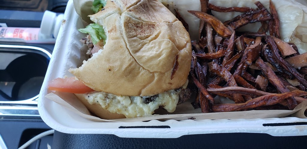 Grown & Grazed | restaurant | 93 E Railroad Ave, Ruston, LA 71270, USA | 3187917057 OR +1 318-791-7057