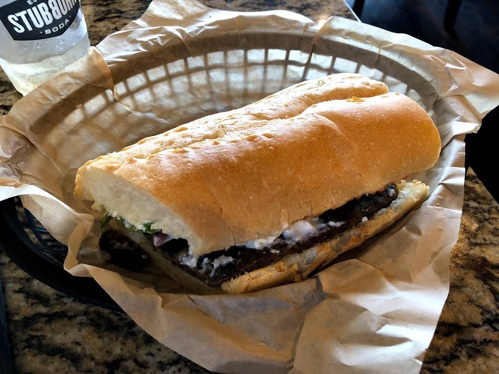 Red Rock Subs | restaurant | 3514 Broadway, Everett, WA 98201, USA | 4252522786 OR +1 425-252-2786