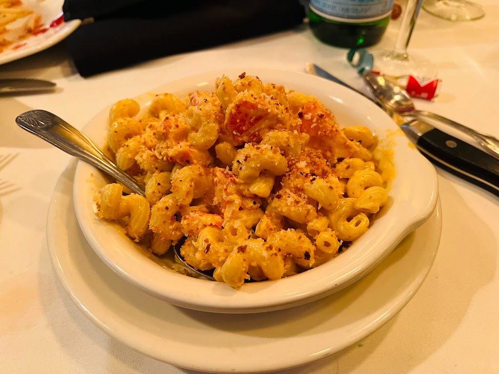 Mortons The Steakhouse | restaurant | 1050 Connecticut Ave NW, Washington, DC 20036, USA | 2029555997 OR +1 202-955-5997