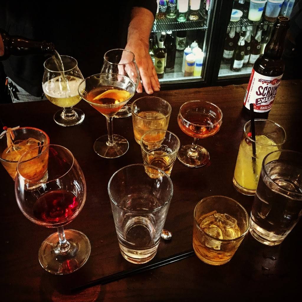 The Mill Northeast | restaurant | 1851 Central Ave NE, Minneapolis, MN 55418, USA | 6123152340 OR +1 612-315-2340