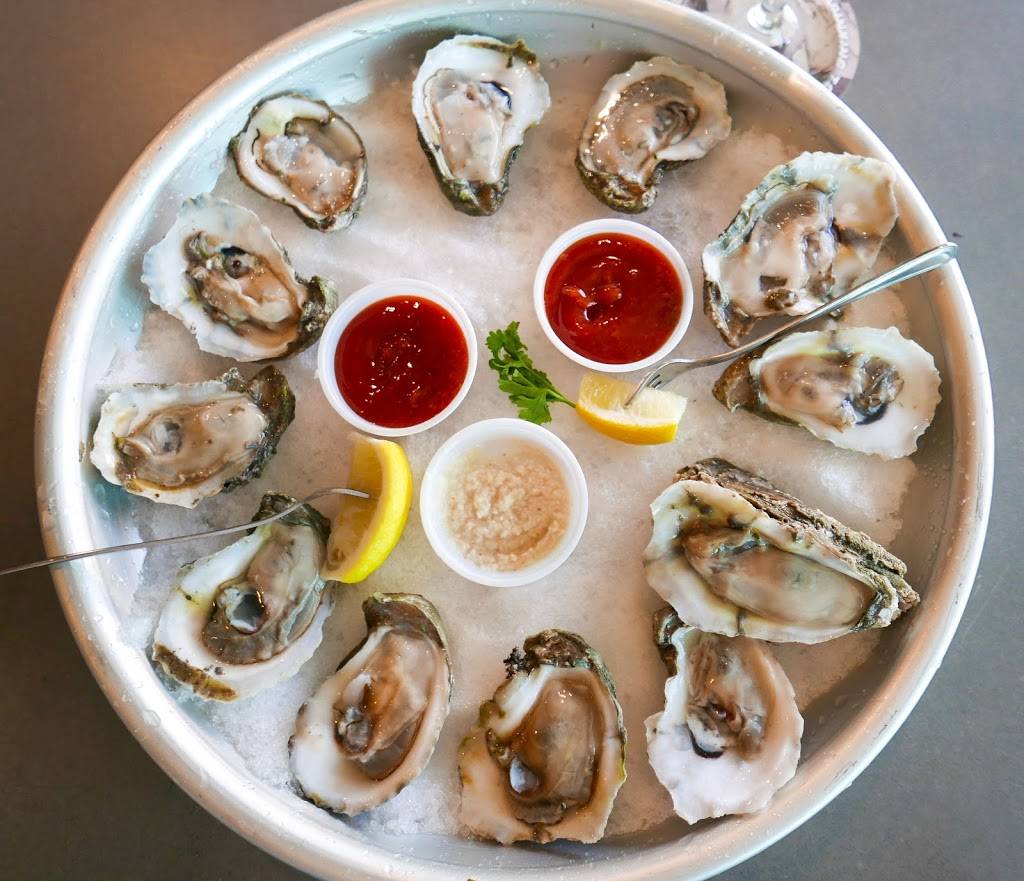 Fish City Grill | restaurant | 7170 Skillman St Suite 100, Dallas, TX 75231, USA | 2144283474 OR +1 214-428-3474