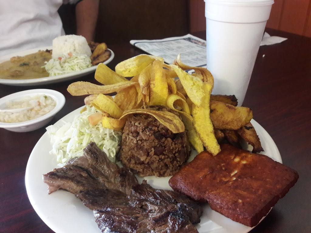 El Gallo Pinto | restaurant | 5559 N Azusa Ave, Azusa, CA 91702, USA | 6268159907 OR +1 626-815-9907