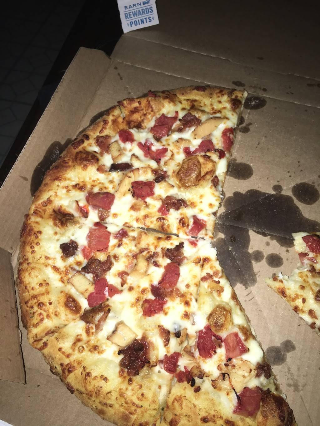 Dominos Pizza | meal delivery | 5204 Bissonnet St, Bellaire, TX 77401, USA | 7136670668 OR +1 713-667-0668