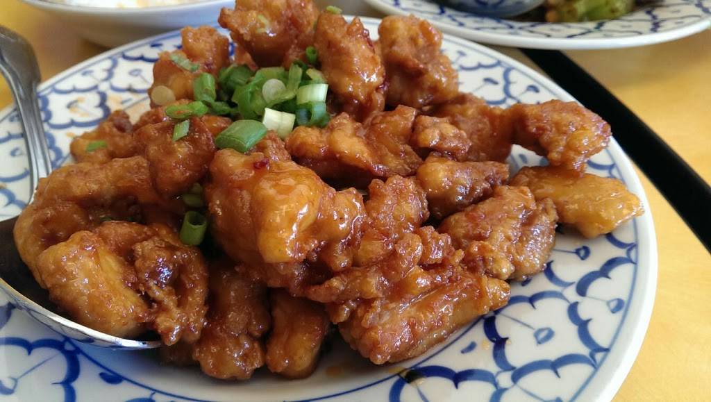 CJF Fine Chinese Cuisine | restaurant | 4021 Woodcreek Oaks Blvd, Roseville, CA 95747, USA | 9167867786 OR +1 916-786-7786