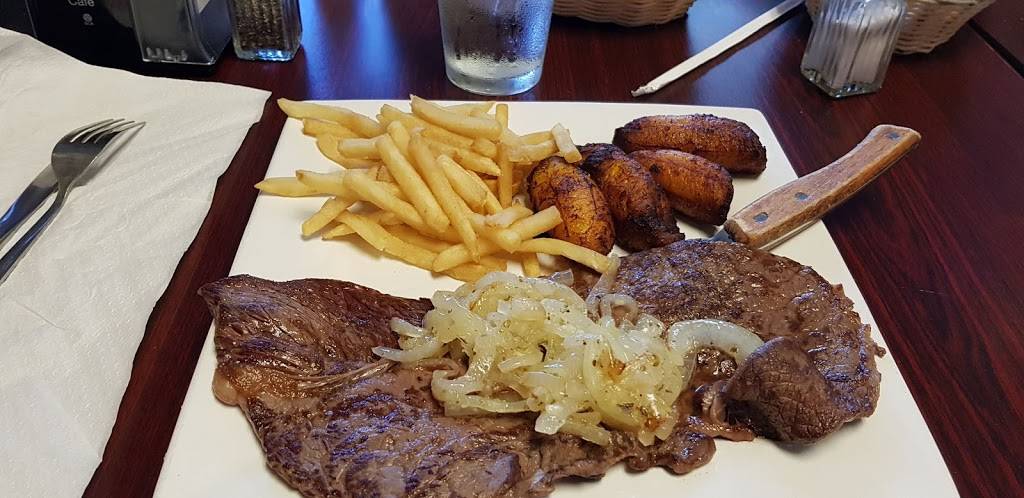 Abuelas Kitchen | restaurant | 727 7th St W, Palmetto, FL 34221, USA | 9417232051 OR +1 941-723-2051