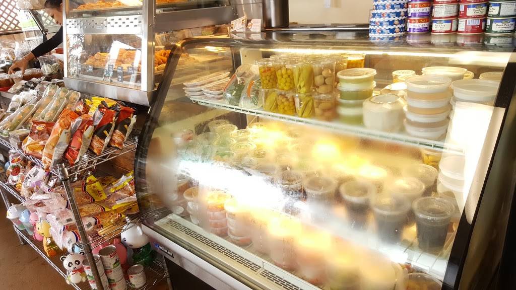 Cali Baguette Express | restaurant | 9225 Mira Mesa Blvd, San Diego, CA 92126, USA | 8586958888 OR +1 858-695-8888