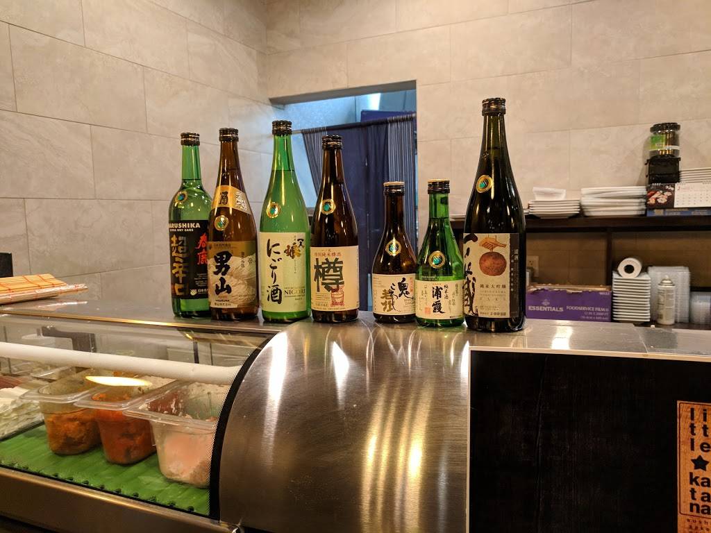 Little Katana Las Colinas | restaurant | 6420 N MacArthur Blvd #140, Irving, TX 75039, USA | 9723620888 OR +1 972-362-0888