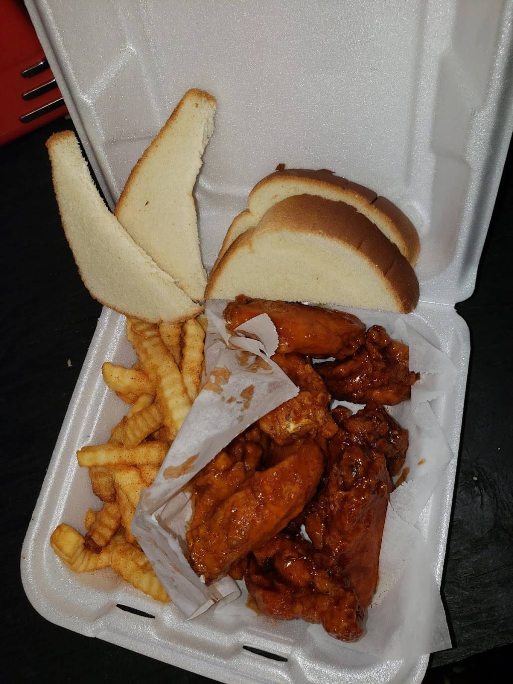 D and D s Grill | restaurant | 1702 Martin Luther King Jr Dr, Columbus, MS 39701, USA | 6627980089 OR +1 662-798-0089