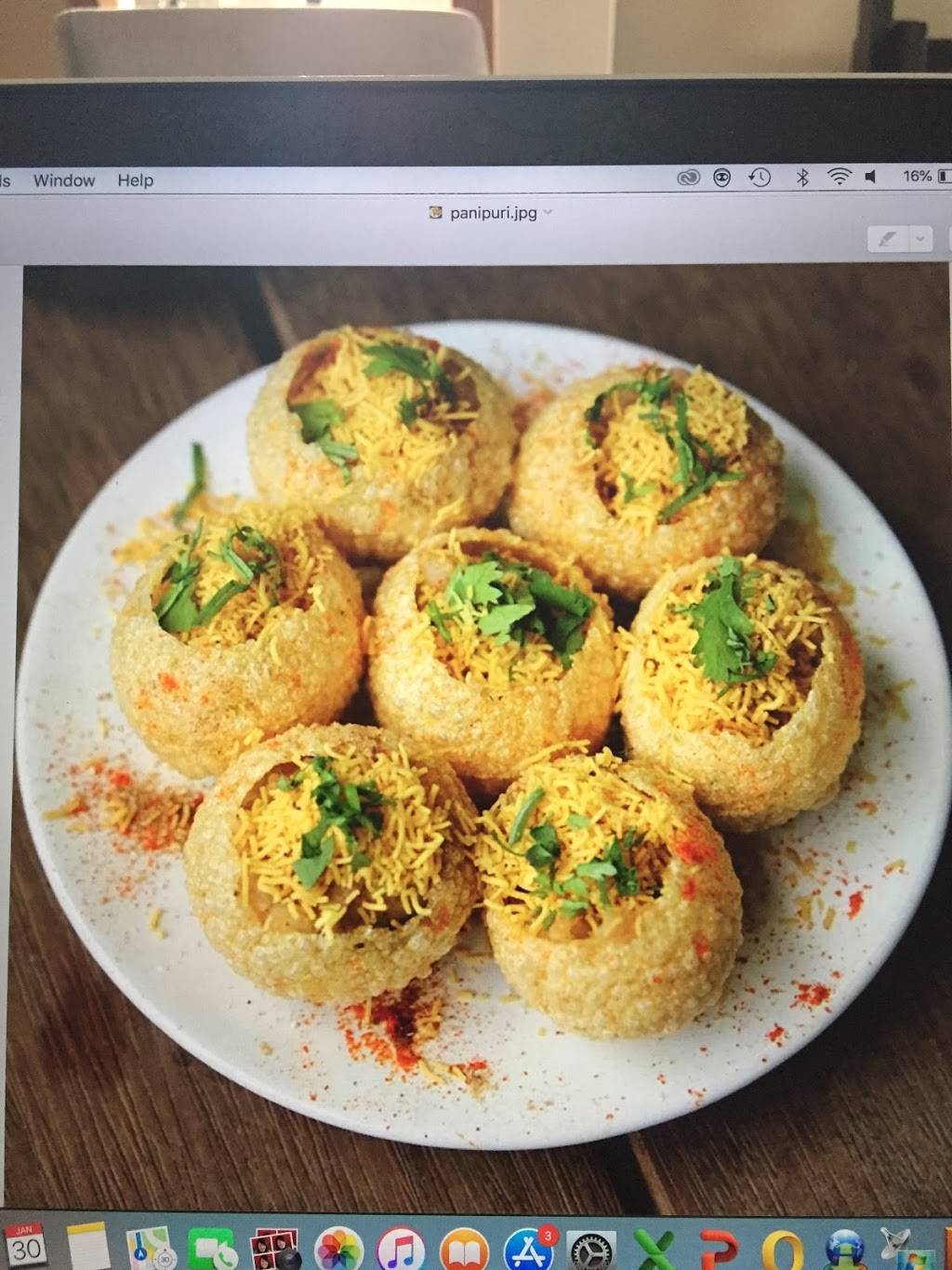 Bombay Zone | restaurant | 427 Kennedy Rd, Scarborough, ON M1K 2A7, Canada | 4162663693 OR +1 416-266-3693