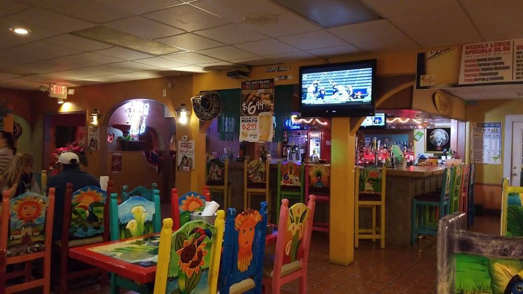 Fiesta Bar & Grill | restaurant | 5925 Sawmill Rd, Dublin, OH 43017, USA | 6147179444 OR +1 614-717-9444