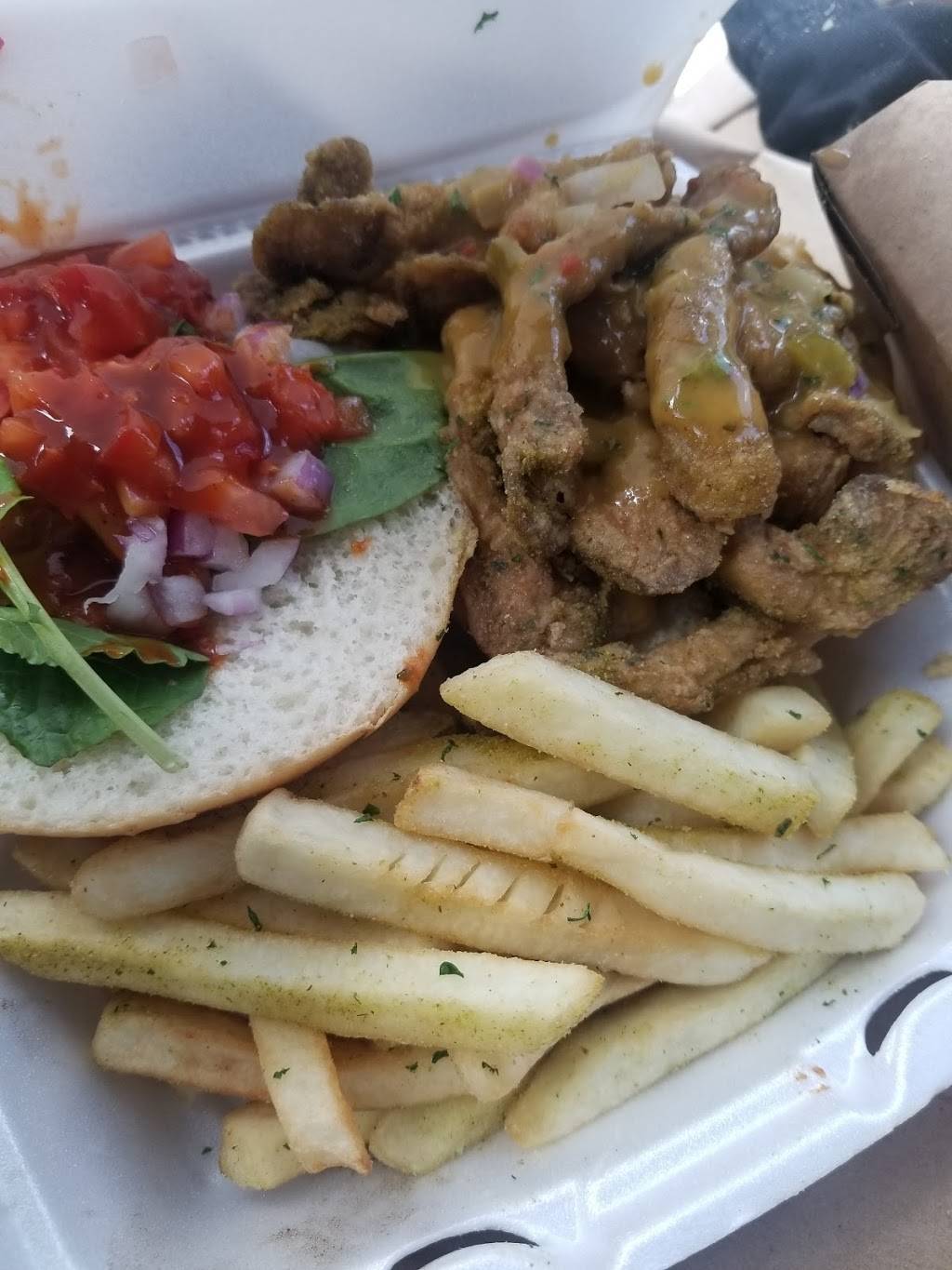 Soul Food Vegan | restaurant | 2901 Emancipation Ave, Houston, TX 77004, USA | 7134294388 OR +1 713-429-4388