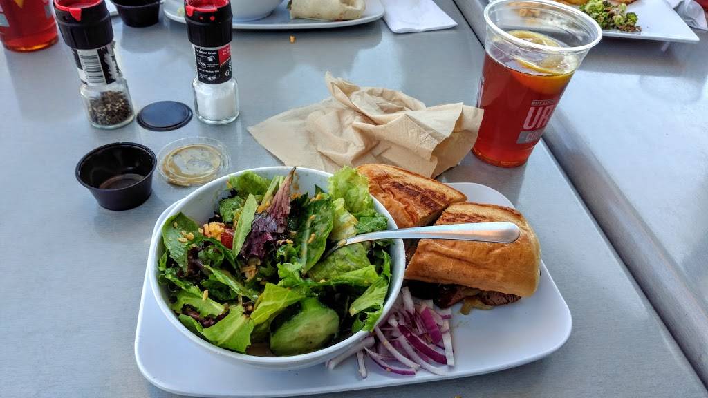 Urban Cookhouse | restaurant | 1920 29th Ave S, Birmingham, AL 35209, USA | 2058790883 OR +1 205-879-0883