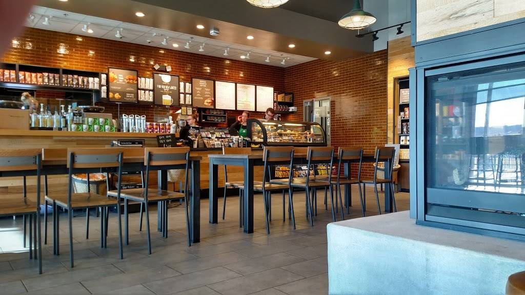 Starbucks | cafe | 8090 Old Carriage Ct Suite D, Shakopee, MN 55379, USA | 9524454241 OR +1 952-445-4241