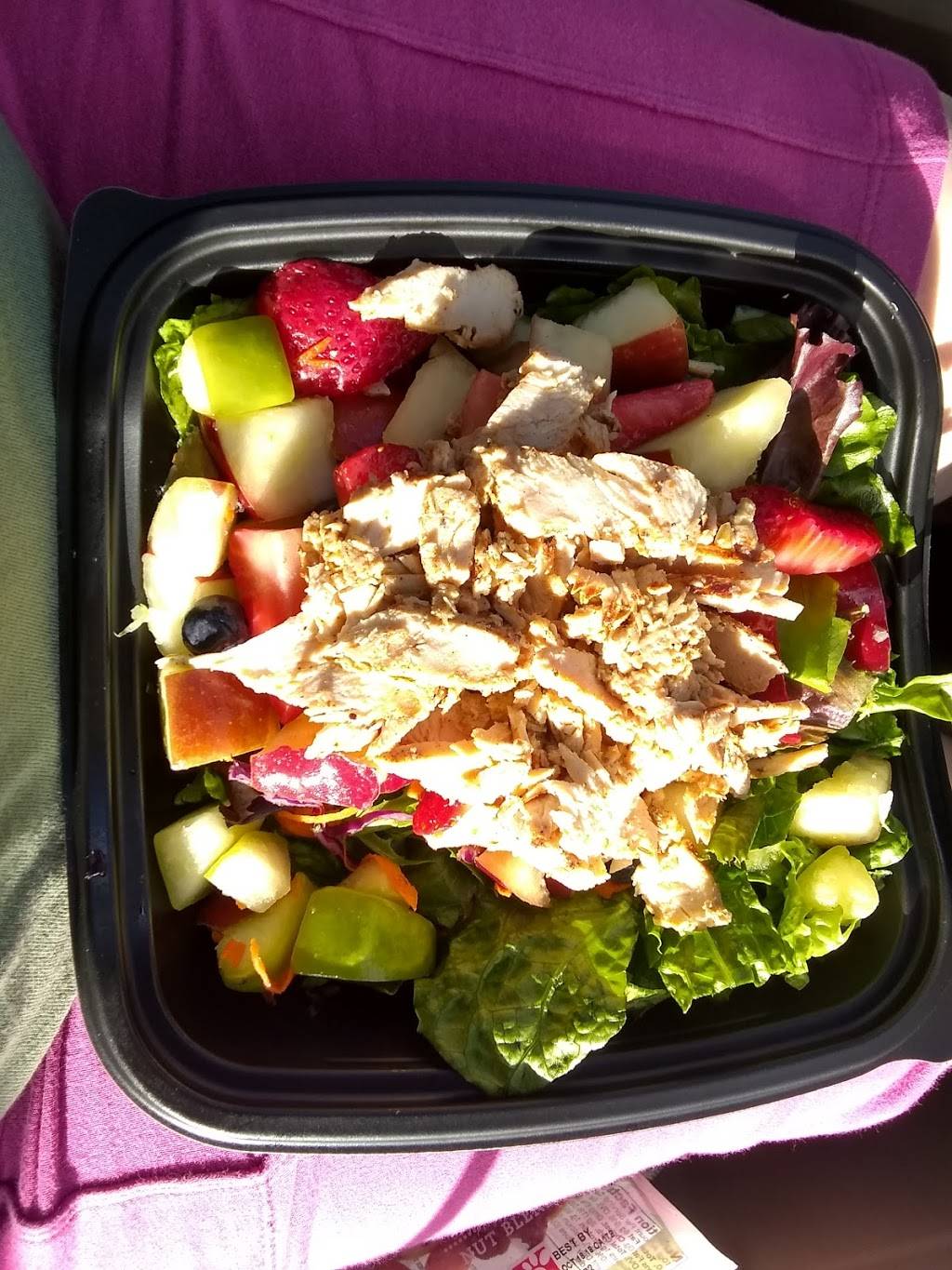 Chick-fil-A | restaurant | 6231 N Keystone Ave, Indianapolis, IN 46220, USA | 3172577207 OR +1 317-257-7207